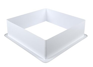 ICON Skylight Garnish SL2222