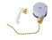 Gardner Bender GSW-33 Electrical Two-Speed Pull Chain Switch, SPDT, OFF-ON-ON, 6 A/125V AC, 6 inch Wire Terminal, Brass