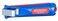 WEICON Cable Stripper No. 4-16Multi Stripping Knifeadjustable cutting depthfor all common round cablesWorking range 4-16 mm&tilde;