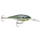 Rapala Shad Rap 07 Live Bluegill Lure, Multi, One Size ,SR07BGL
