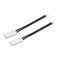 uxcell KSD9700 Thermostat, 120„ƒ Normally Open Temperature Switch, N.O 5A Thermal Switch Temperature Controller 2pcs