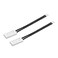 uxcell KSD9700 Thermostat, 120„ƒ Normally Open Temperature Switch, N.O 5A Thermal Switch Temperature Controller 2pcs