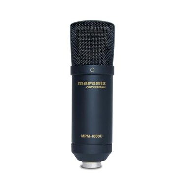Marantz Professional MPM-1000U USB Condenser Microphone