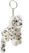 Hansa - Snow Leopard Keychain