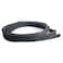 Design Engineering Easy Loom 1/2" ,13mmx 12' Split Sleeve Wire and Hose P