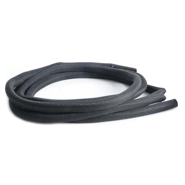 Design Engineering Easy Loom 1/2" ,13mmx 12' Split Sleeve Wire and Hose P