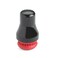 Cuisipro Magnetic Spot Scrubber, Black