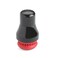 Cuisipro Magnetic Spot Scrubber, Black