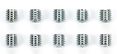 Tamiya 50576 Grub Screw 3mm 58193 ,10