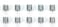 Tamiya 50576 Grub Screw 3mm 58193 ,10