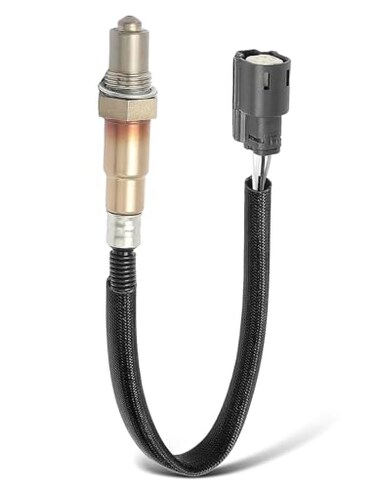 YHTAUTO Downstream O2 Oxygen Sensor for Ford, Lincoln