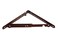 RV Designer H505-8" x 8" Folding Shelf Brackets, 2 Pack