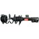 Monroe 172708 Suspension Strut and Coil Spring Assembly