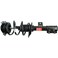 Monroe 172708 Suspension Strut and Coil Spring Assembly