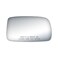 Fit System 90167 Passenger Side Mirror Glass, Mitsubishi Lancer ES, LS, Wagon, Evolution