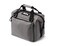 AO Coolers Caravan Canvas Soft Cooler with High-Density Insulation, Oversized Storage Pockets, Charcoal, 12-Can