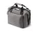 AO Coolers Caravan Canvas Soft Cooler with High-Density Insulation, Oversized Storage Pockets, Charcoal, 12-Can