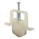 Slide-Co 111684 1 In. Nylon Sliding Screen Door Roller ,2 Pack
