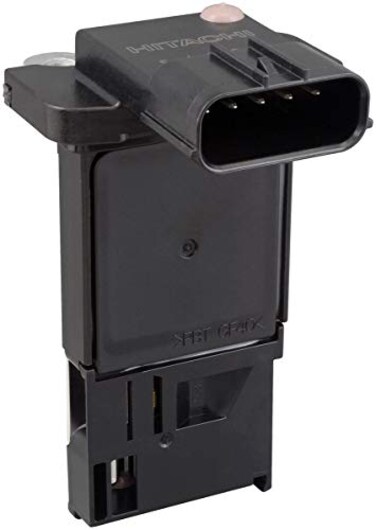 Astemo Hitachi MAF0033 Mass Air Flow Sensor