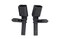 NewYall ABS Wheel Speed Sensor Front Left LH Driver Right Passenger Side