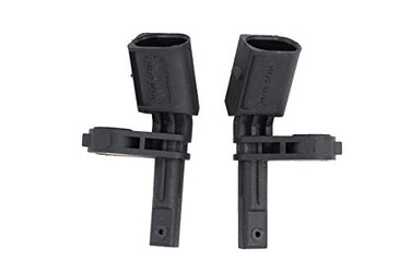 NewYall ABS Wheel Speed Sensor Front Left LH Driver Right Passenger Side