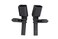 NewYall ABS Wheel Speed Sensor Front Left LH Driver Right Passenger Side