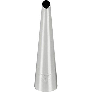 Wilton Carded Tip Bismarck