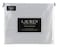 Ralph Lauren Lauren Dunham White Sheet Set Full