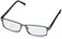 Foster Grant Men's Sawyer Multi Focus„Progressive Reading Glasses,3.0