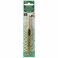 Clover Soft Touch Crochet Hook ,Aluminium