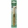 Clover Soft Touch Crochet Hook ,Aluminium