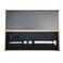 HFS,R3V Edge Finder Electronic Optical with LED and Beep for CNC Lathe with Box