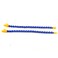 Estink Lathe Coolant Hose Kit 1/4" Thread with Switch, 12-Pack