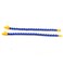 Estink Lathe Coolant Hose Kit 1/4" Thread with Switch, 12-Pack
