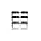 yueton 6Pcs Empty Clear Boday Black Top Lid Plastic Sample Containers 10/15/20Gram Size Cosmetic Containers Pot Jars Eyshadow Container Lot