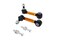 Whiteline KLC150 Front Suspension Stabilizer Bar Link Kit Compatible with 98-06 Beetle, Golf, Jetta
