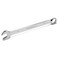 Powerbuilt Alltrade 640489 19mm Long Pattern Combination Wrench,Silver