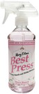 Mary Ellen 16oz Best Press Spray Cherry Blossom