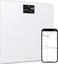 Withings Body - Digital Wi-Fi Smart Scale with Automatic Smartphone App Sync, BMI, Multi-User Friendly, with Pregnancy TrackerBaby Mode