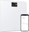 Withings Body - Digital Wi-Fi Smart Scale with Automatic Smartphone App Sync, BMI, Multi-User Friendly, with Pregnancy TrackerBaby Mode