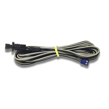 Directed Electronics Single ,1Momentary Switch with Plug-in Valet Switch Compatible with Viper, Python, Avital, Hornet, Valet, Clifford, Ready Remote