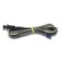 Directed Electronics Single ,1Momentary Switch with Plug-in Valet Switch Compatible with Viper, Python, Avital, Hornet, Valet, Clifford, Ready Remote