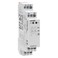 GAEYAELE Memory Relay Latching Relay Impulse Relay Electronic 2SPDT 16A Din Rail,GRM8-02,AC230