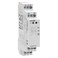 GAEYAELE Memory Relay Latching Relay Impulse Relay Electronic 2SPDT 16A Din Rail,GRM8-02,AC230