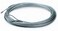 WARN 15236 Replacement Wire Winch Rope Silver, 50 feet