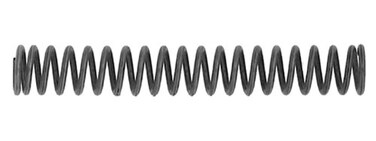 Hillman Compression Spring 1-3/4" x 1/2"- 1 Pack, 851627
