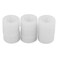 Hilitand 9pcs Silicon Rubber Pad for Bottle Capping Machine Multifunction 10-20 mm