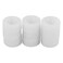 Hilitand 9pcs Silicon Rubber Pad for Bottle Capping Machine Multifunction 10-20 mm