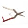 Okatsune Bud Cutting Shears in Box No. 304