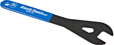 Park Tool SCW-18 Shop Cone Wrench ,18mm